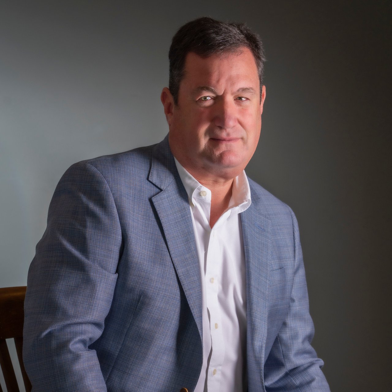 Rob Lacaze Saint Michaels MD Real Estate Agent Headshot