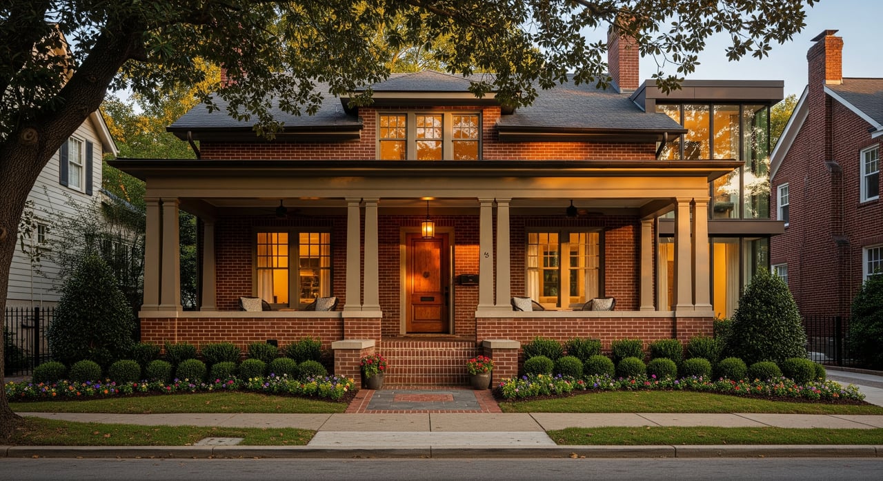 Jumbo Loans In Virginia-Highland: What To Know