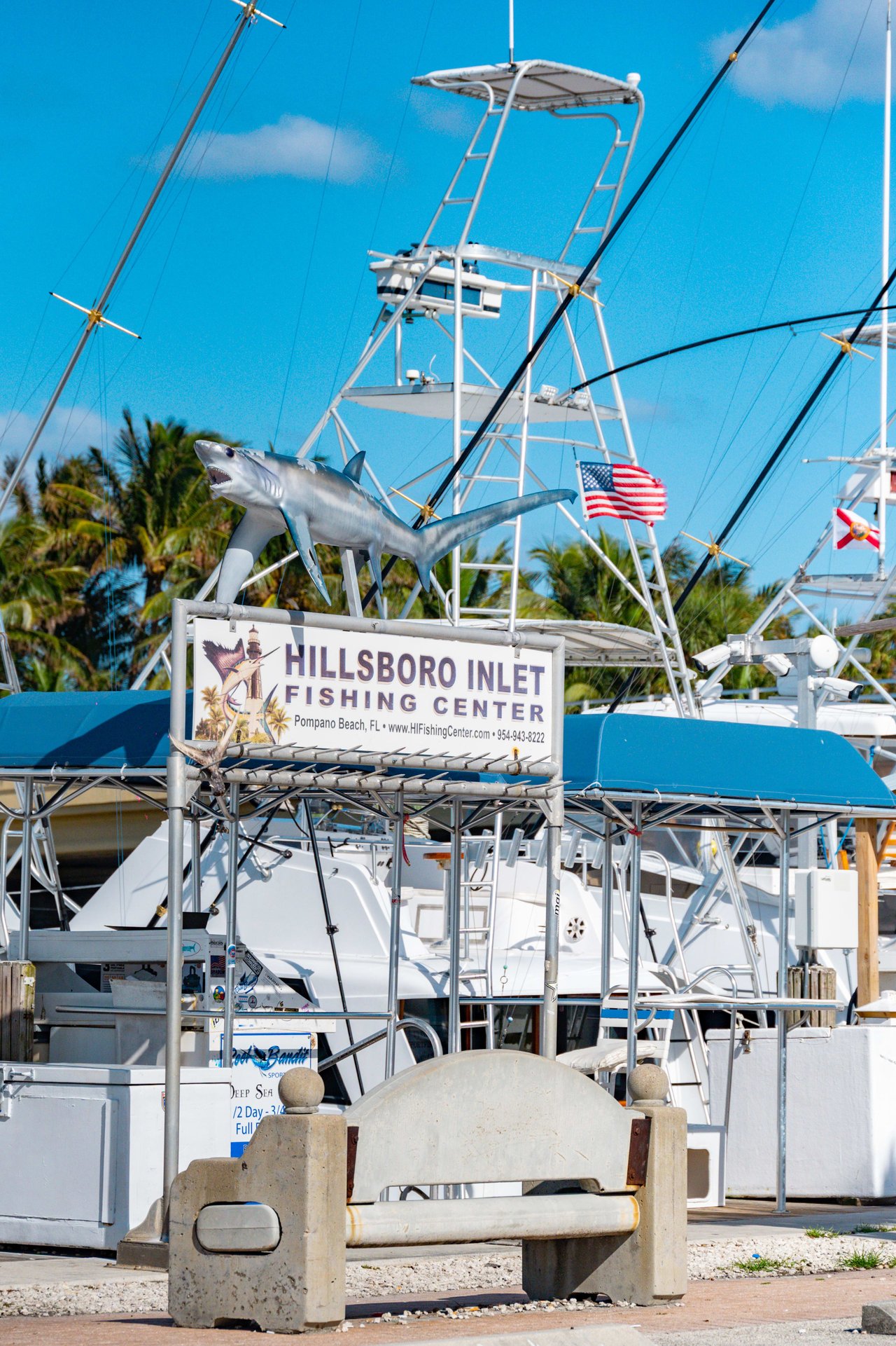 Hillsboro Beach