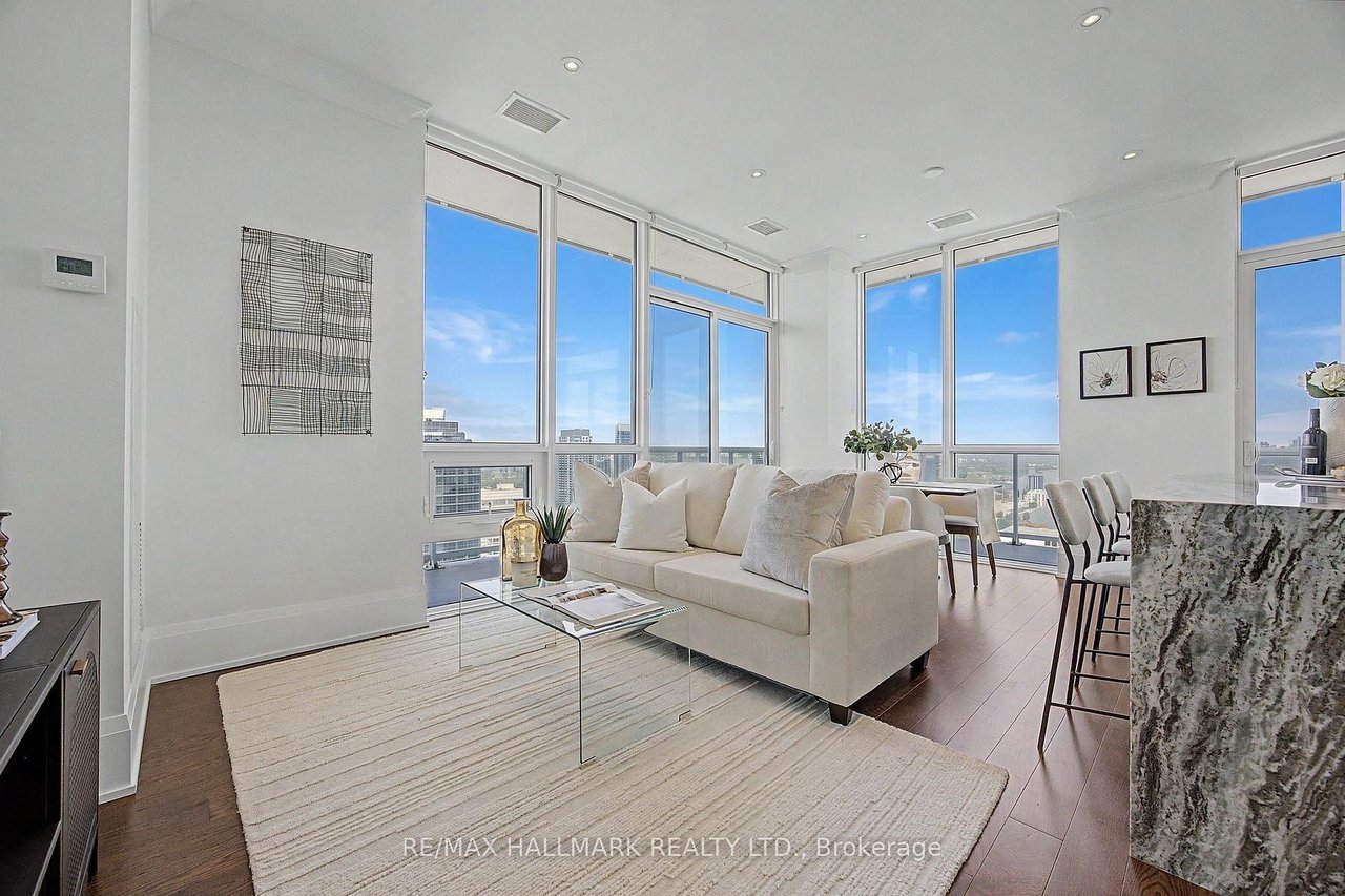 TRIDEL IN MIDTOWN