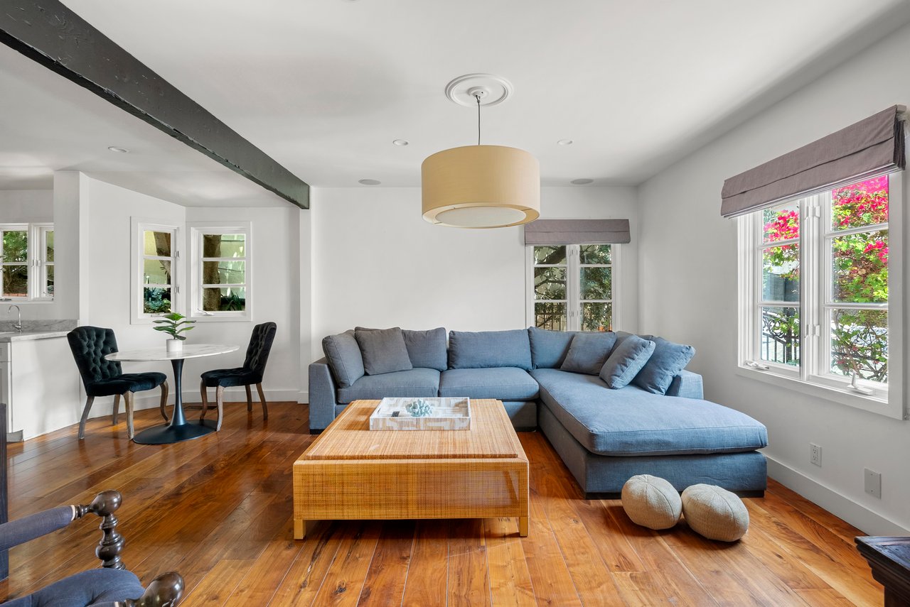 1531 Marmont Ave, hollywood hills