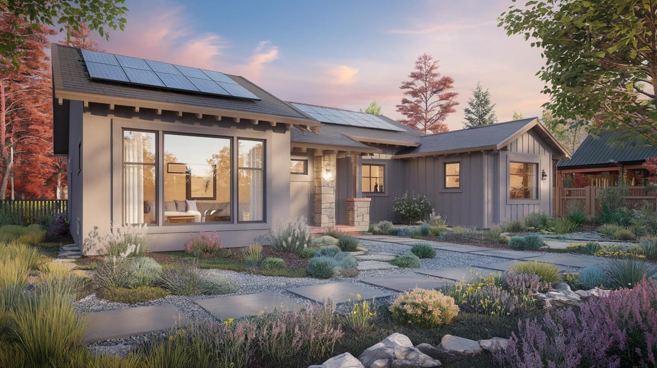 Eco-Friendly Home Upgrades That Add Value in Silver Creek, UT