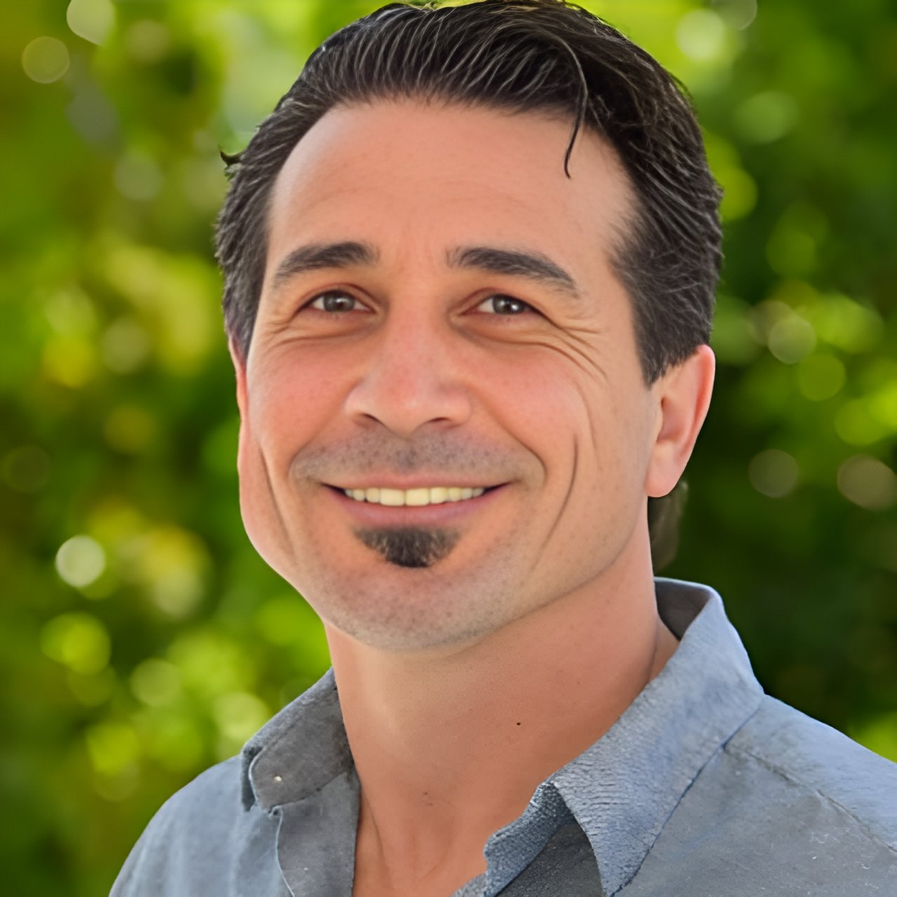 Pierre-Marc Bellion Islamorada, FL Real Estate Agent Headshot