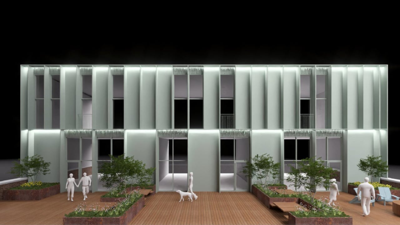The Heritage - 160 2nd Avenue N