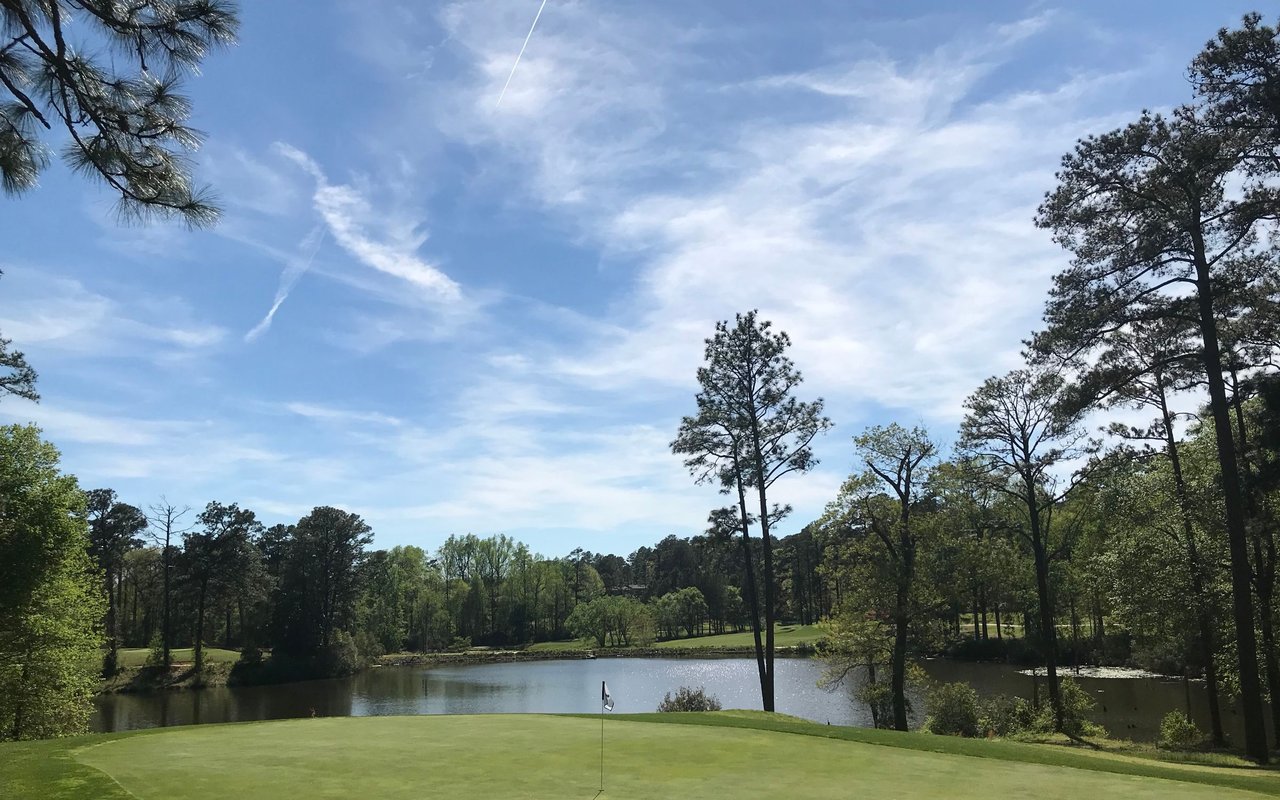 Southern Pines
