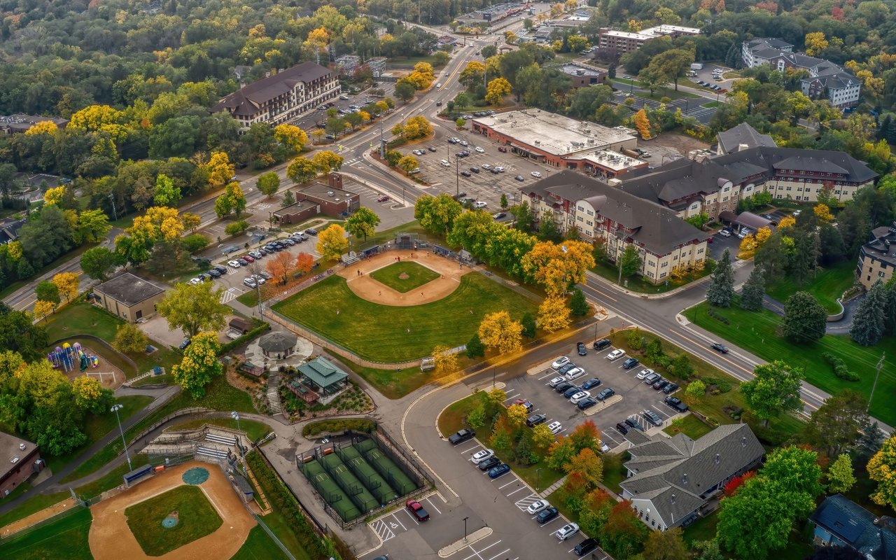 Minnetonka
