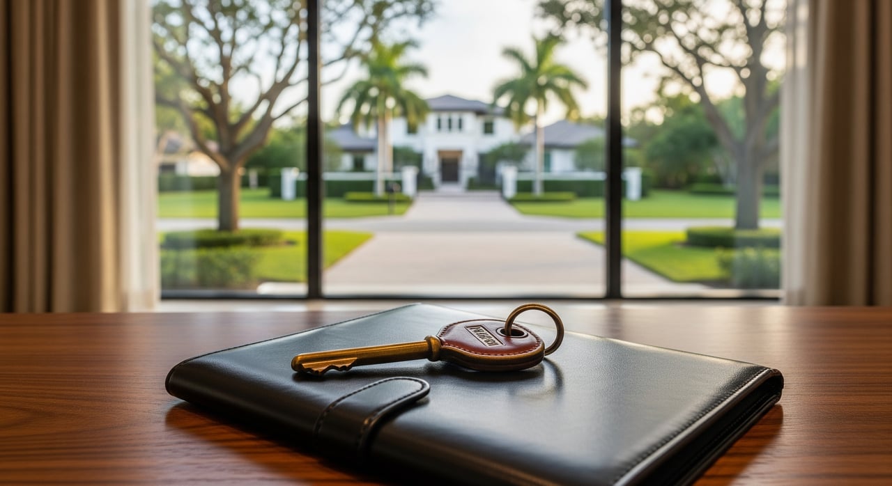 Closing Costs In Weston: What Buyers And Sellers Pay