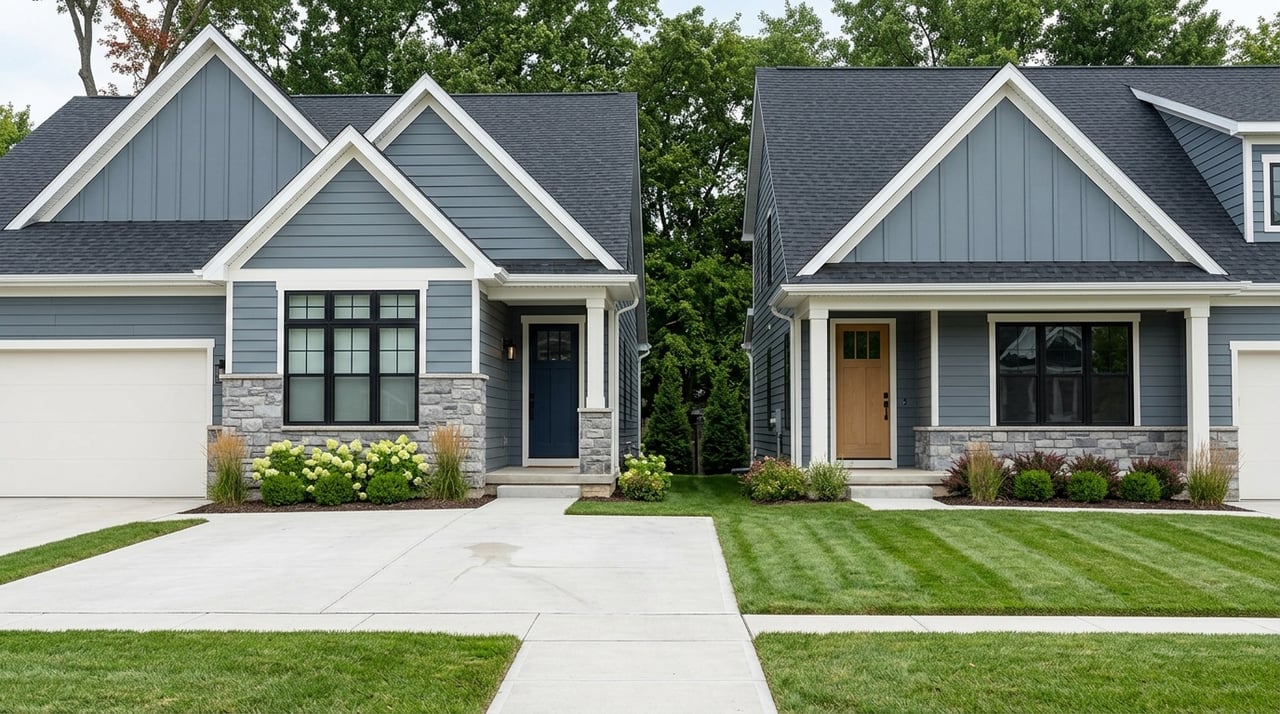 Comparing East Side Terre Haute Subdivisions For First-Time Buyers cover