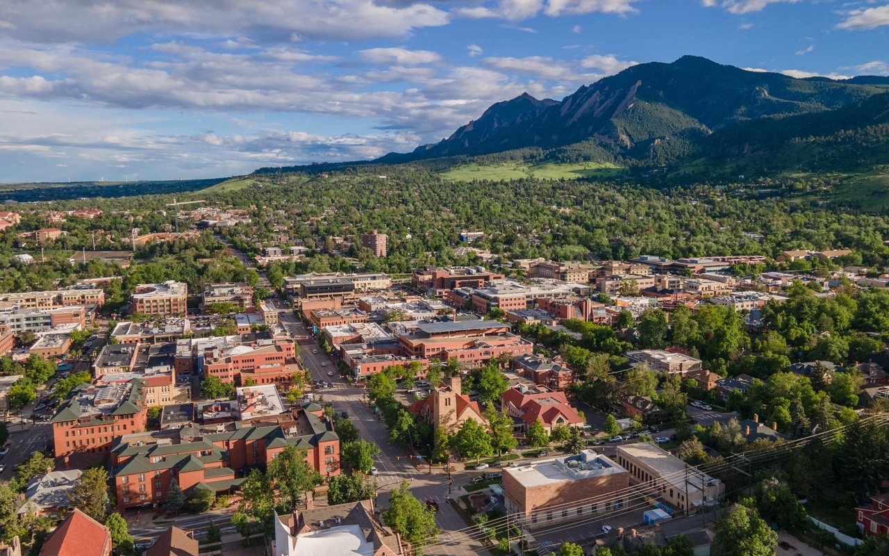 Boulder