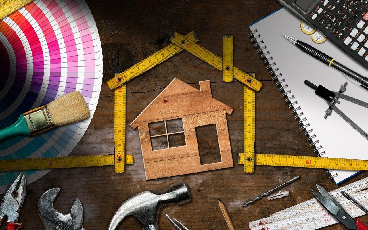 Home Improvement Trends