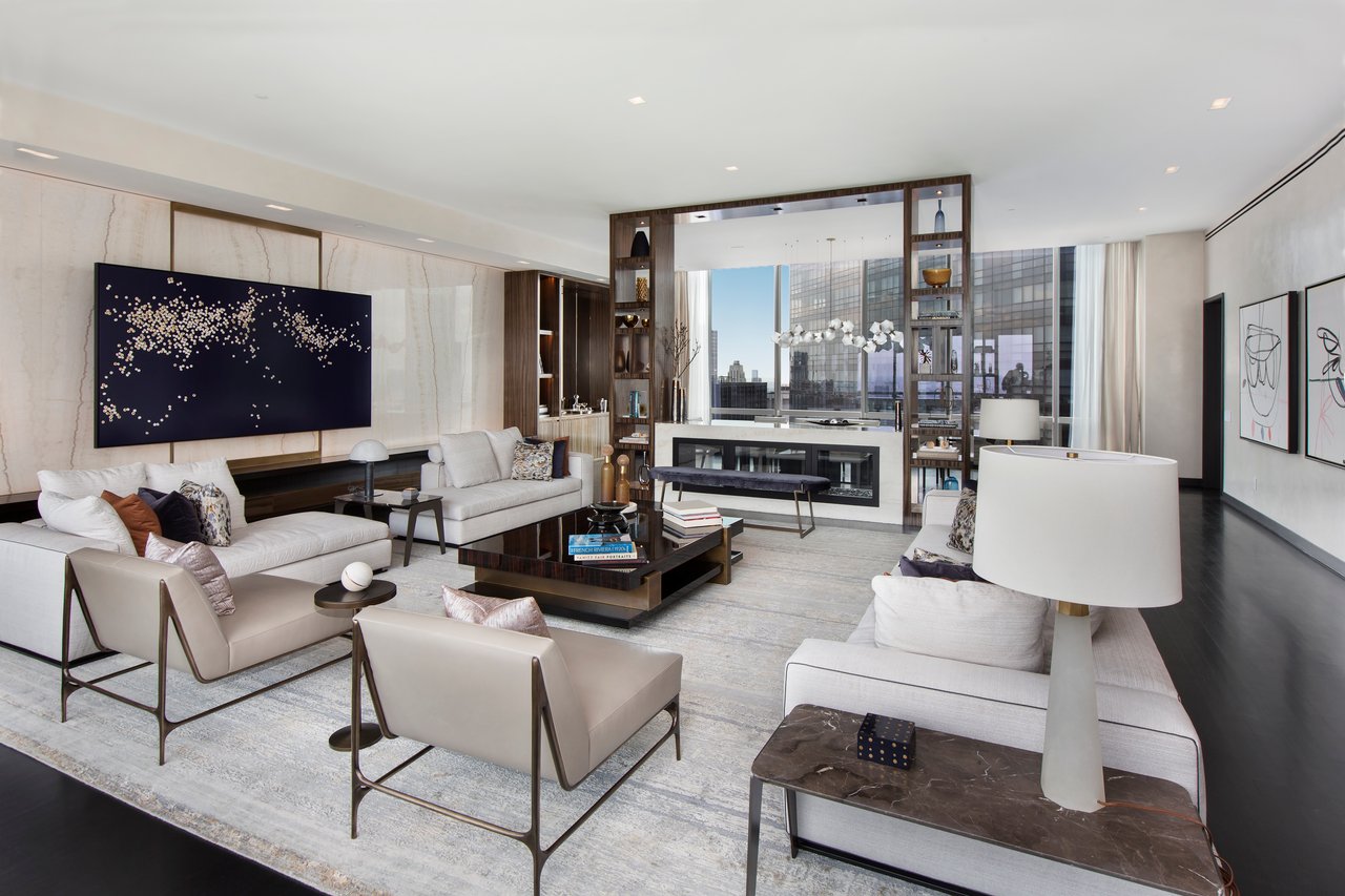 157 West 57th Street, 61B