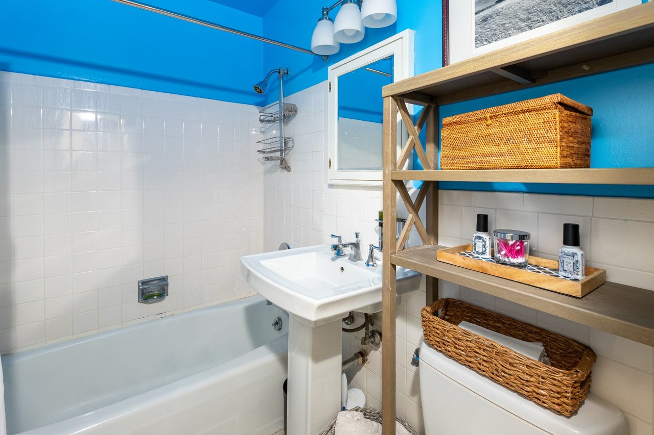 140 West End Avenue, #2AB