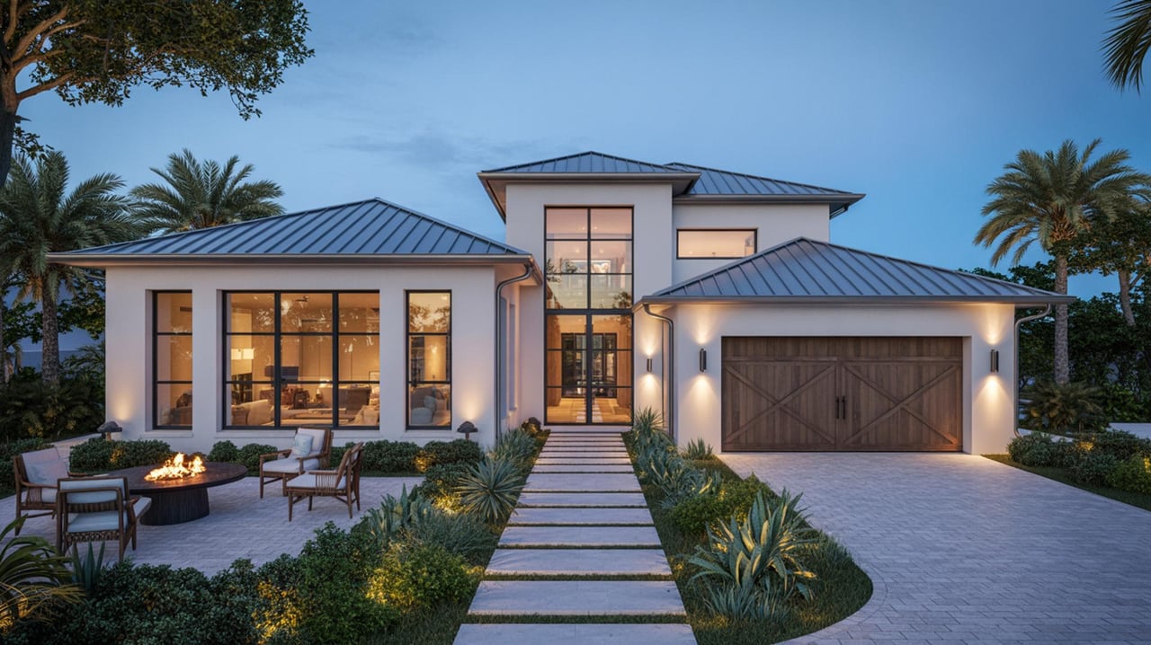 Top 8 Home Improvements That Deliver the Best ROI in Northeast Florida