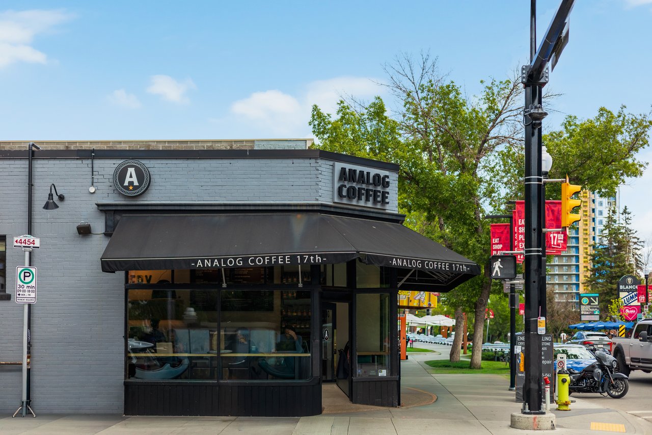 924 18 Avenue SW Unit: 203