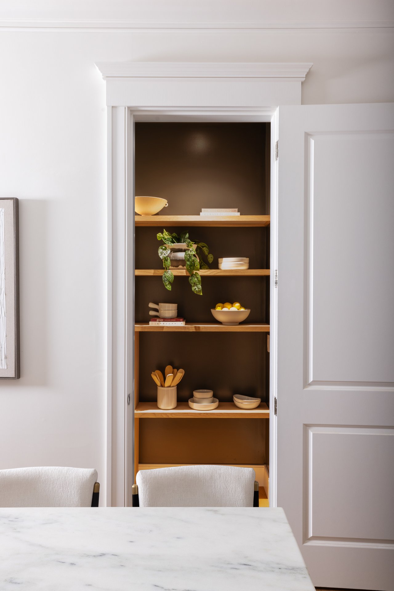 Back Bay Duplex