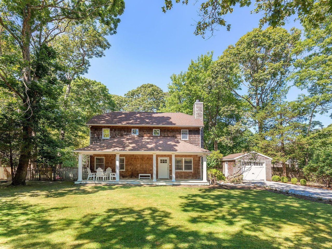 6 Argyle Ln