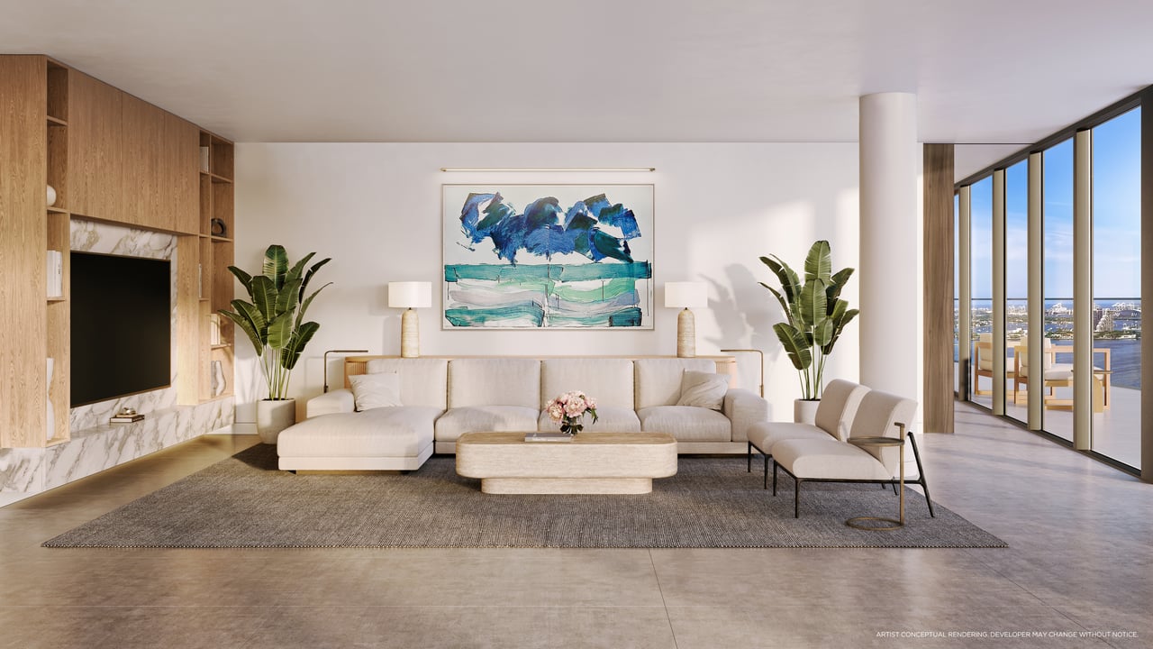 Cove Miami
