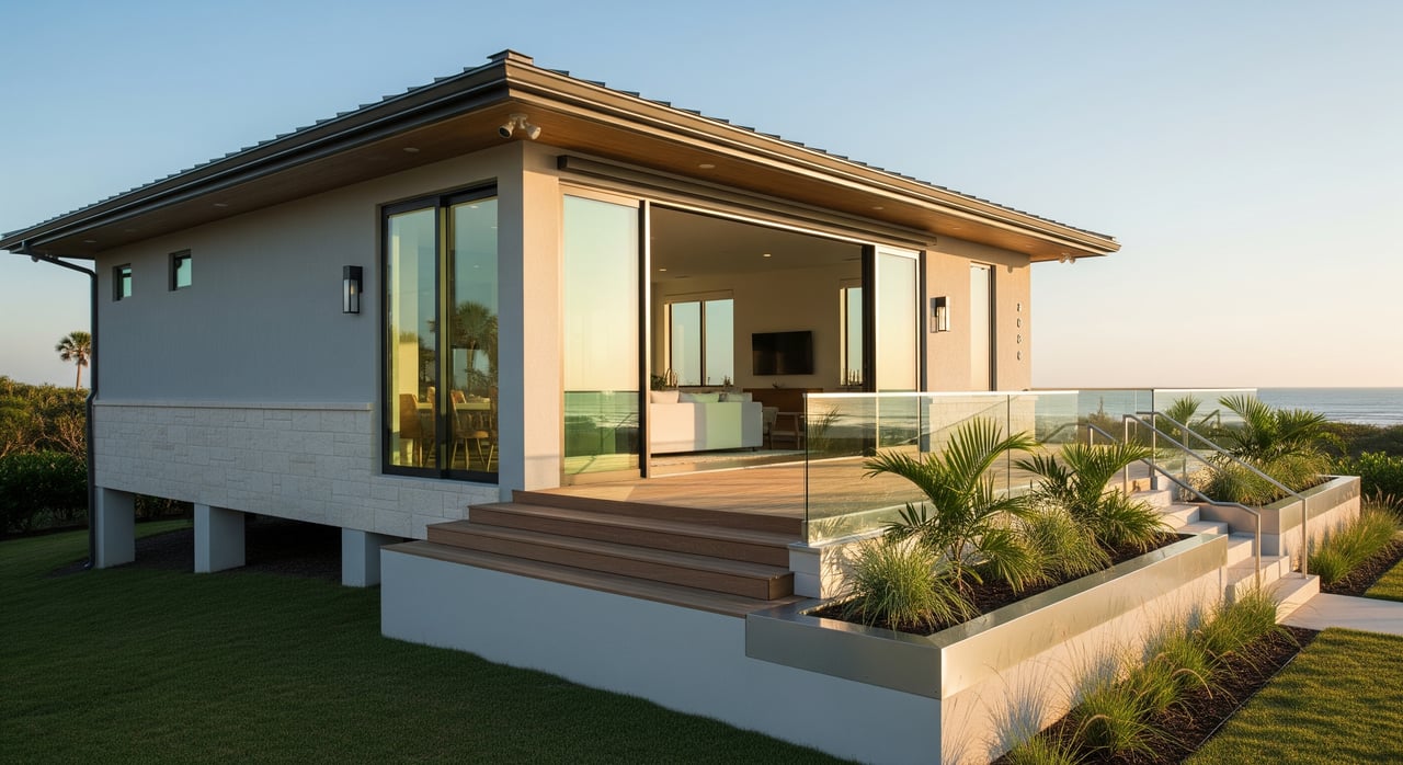 Coastal-Proof Renovations for Brevard County Homes