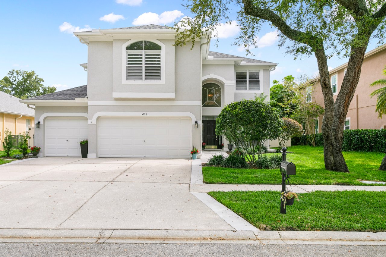 6114 Native Woods Dr.