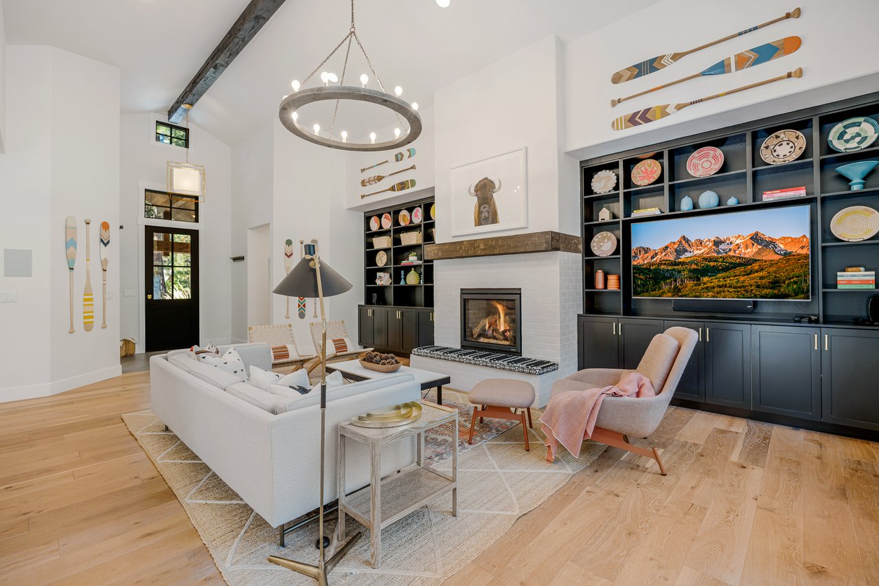 56278 Sable Rock Loop