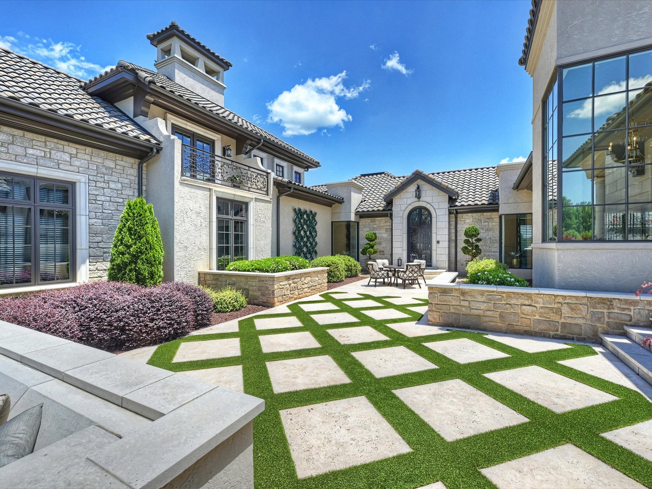 18308 Shearer Road