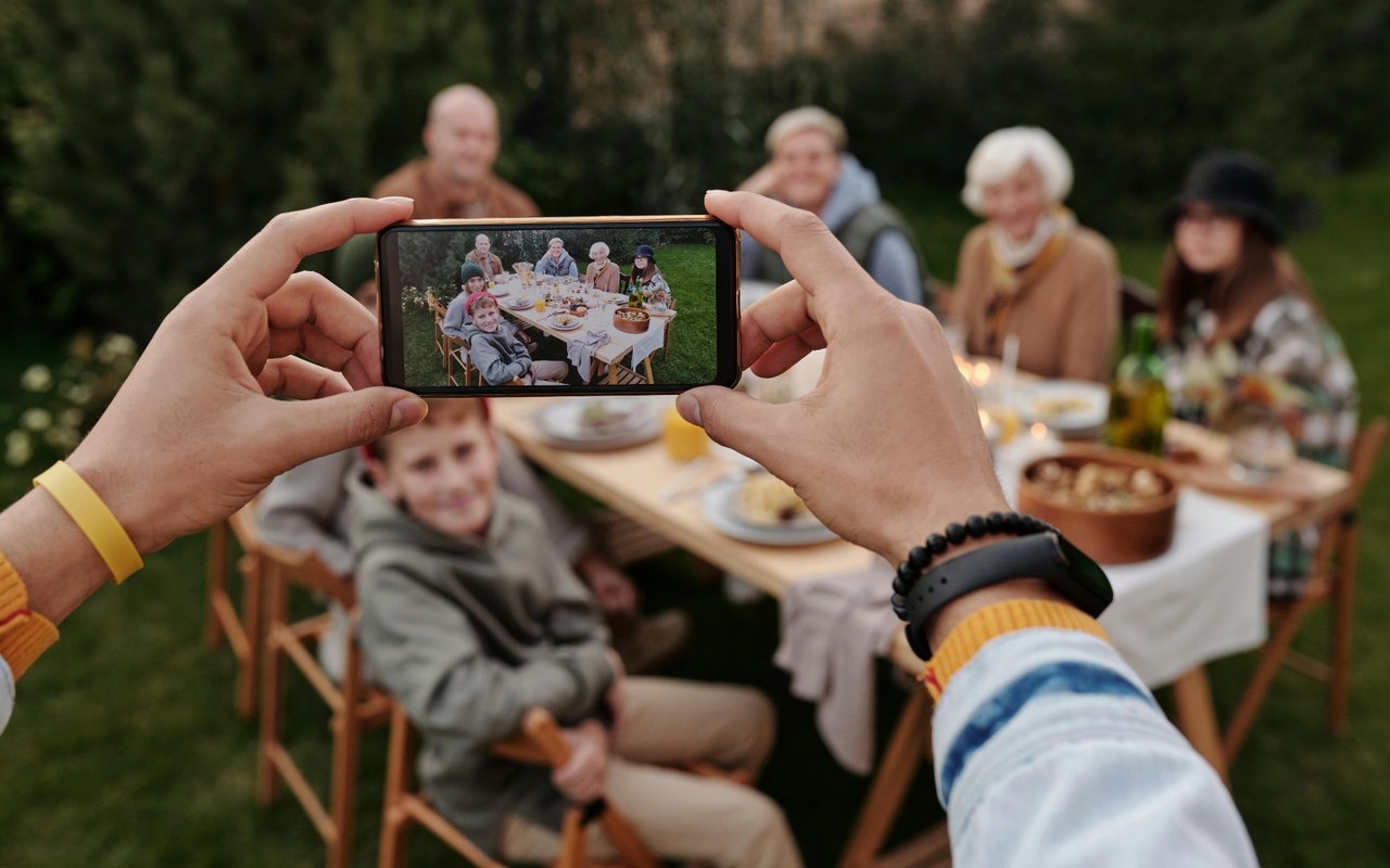 The Rise Of Multigenerational Living And The Challenges That Come With It