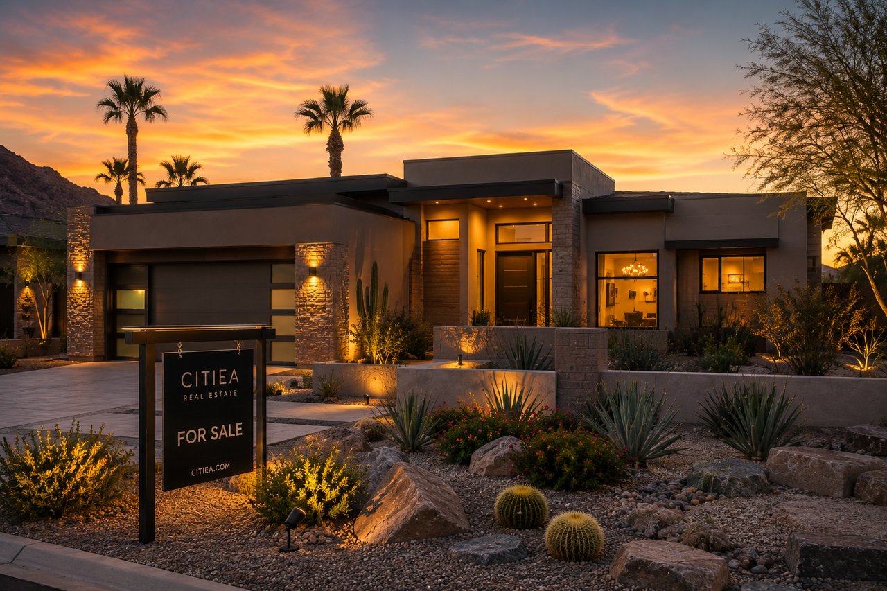 Summer 2026 Market Check: Is It Still a Good Time to Sell in Scottsdale and Phoenix?