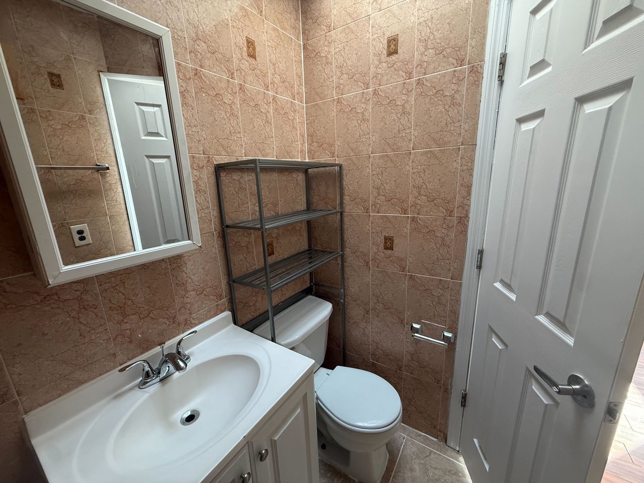 1283 Rogers Avenue #3F