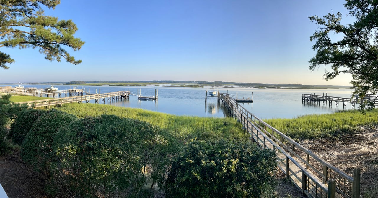 James Island