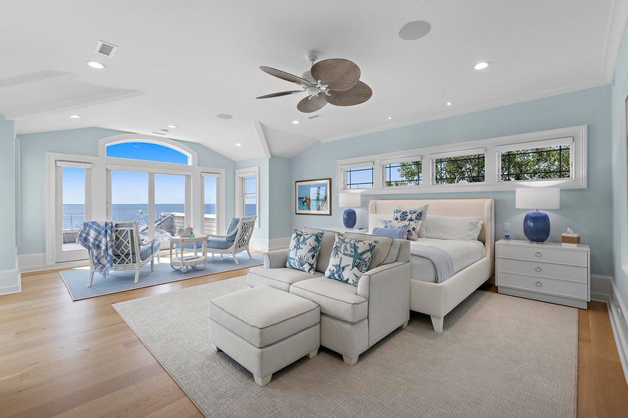 110 W South 34th Street