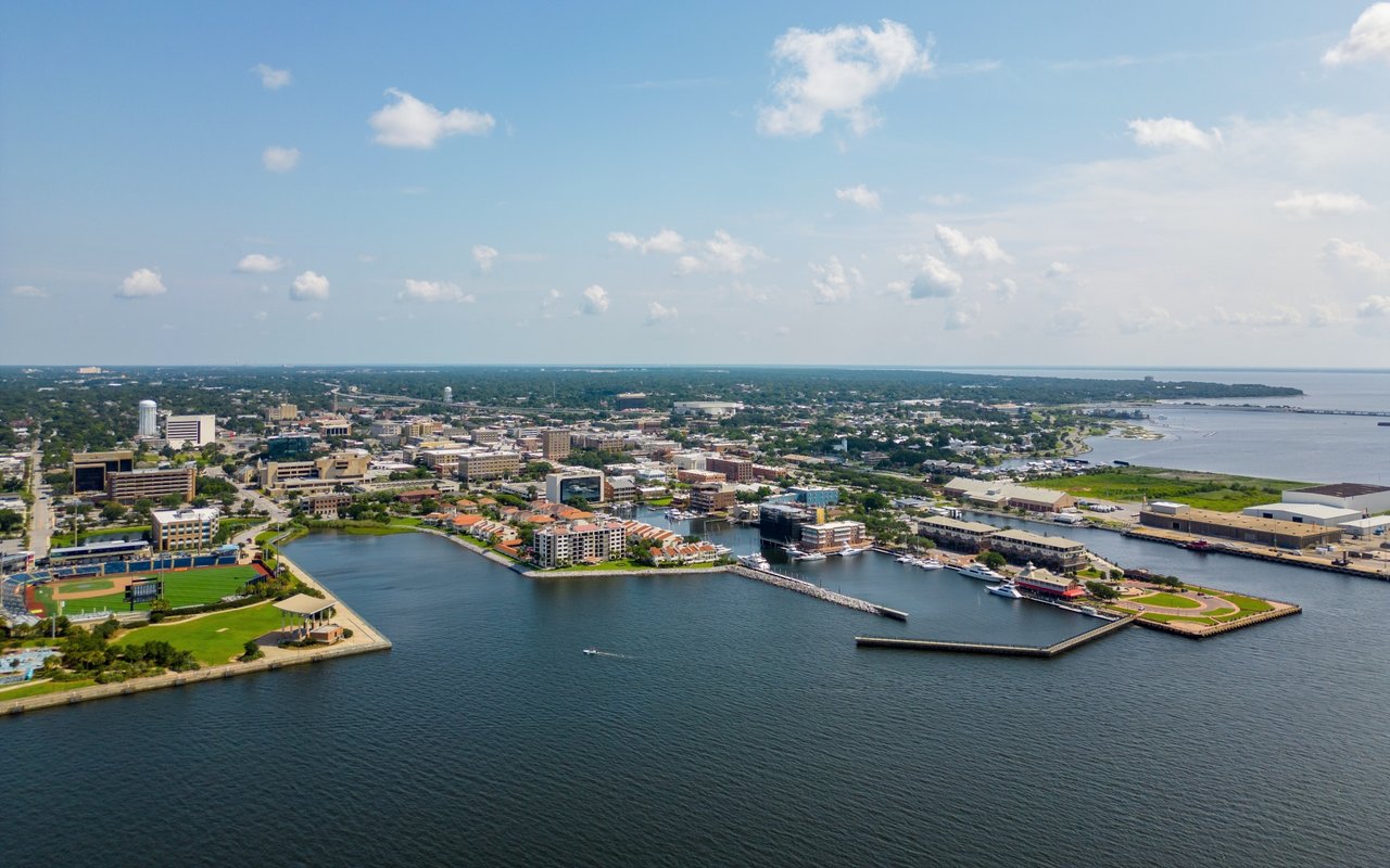Pensacola