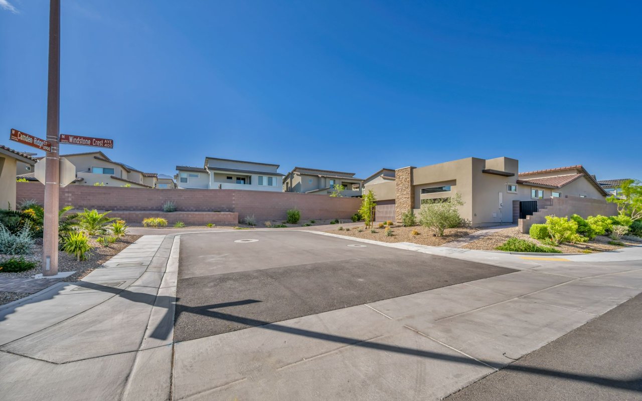 11954 Camden Ridge Court