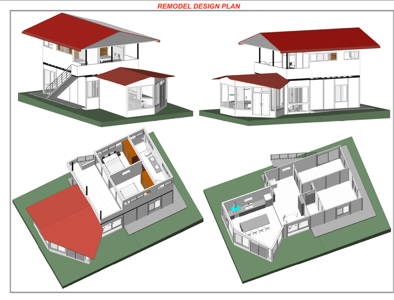 Cozy Colonial Home with Lush Gardens and Prime Commercial Prospects