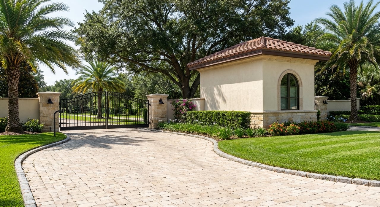 Inside Glen Kernan: Gated Golf Community Overview