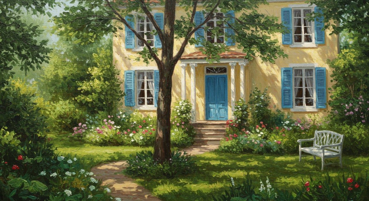 A Very Special Mother's Day | Why Home Matters