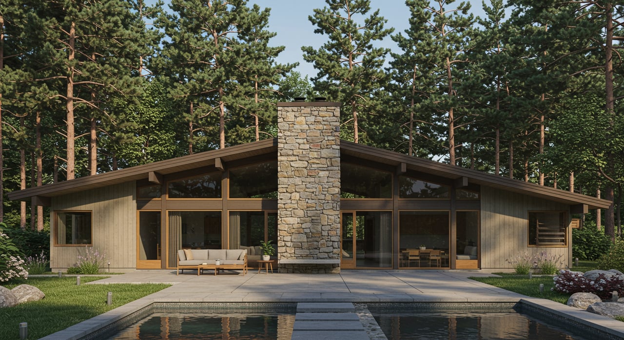 Why Are Mid-Century Modern Homes So Popular In Los Angeles