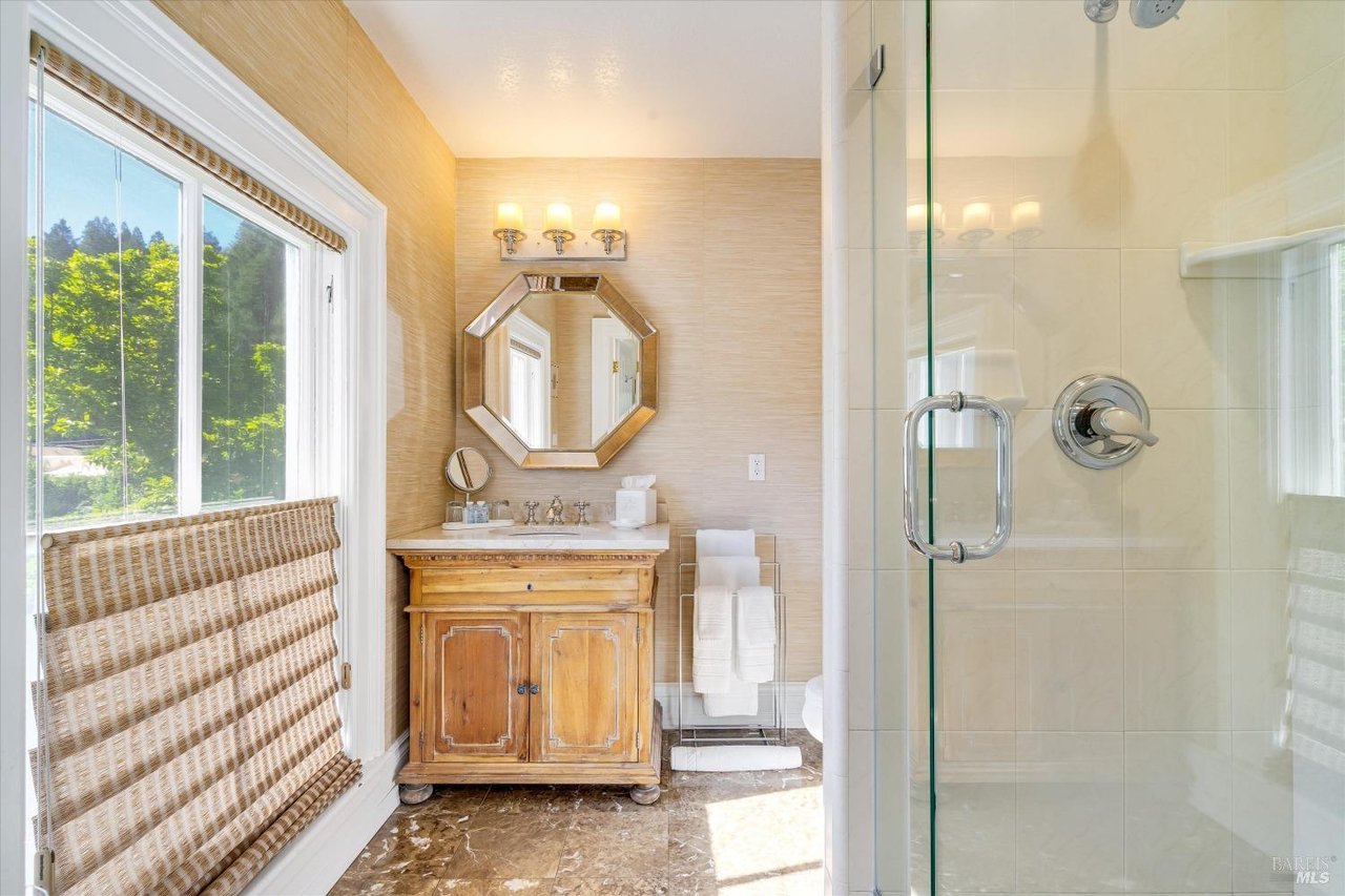 1139 Lincoln Ave, Calistoga