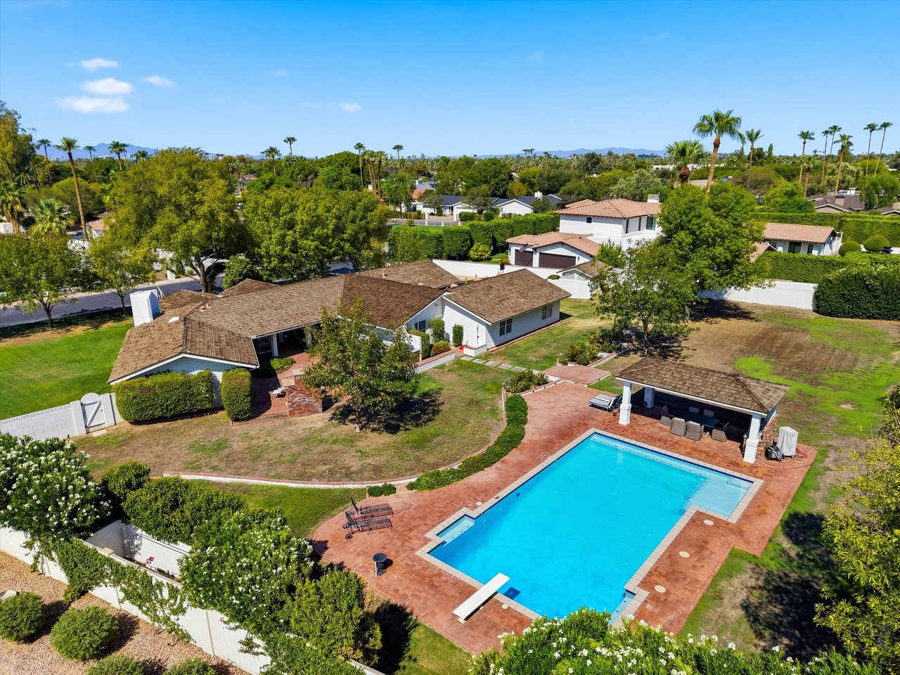 4920 E CALLE DEL MEDIO