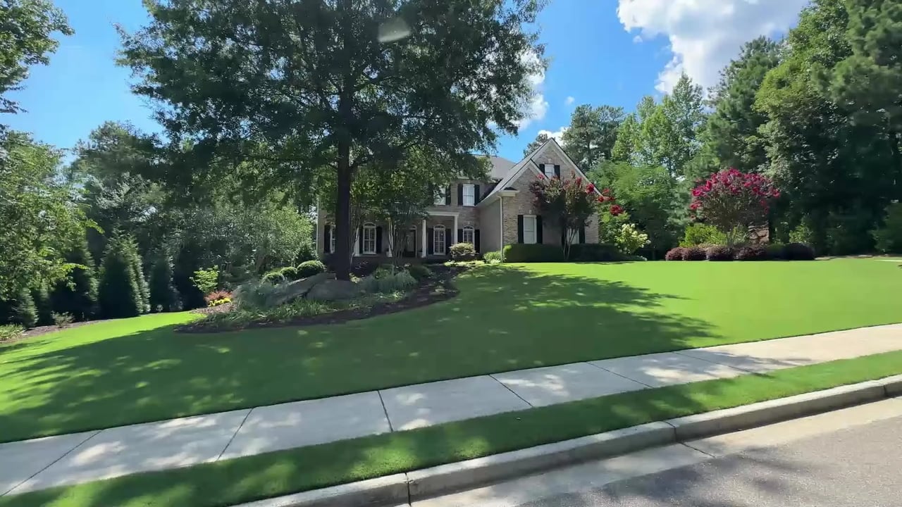 14050 Triple Crown Drive, Milton