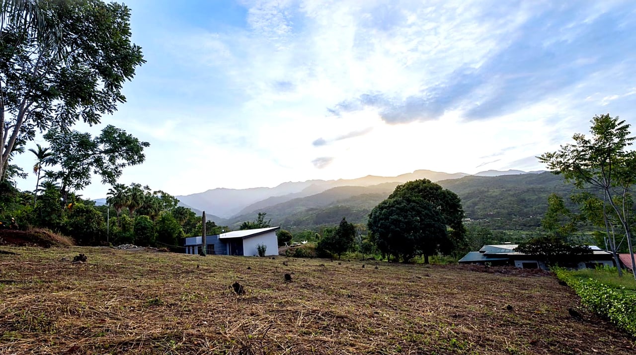 2,000 m² Lot for Sale – Rivas, Pérez Zeledón, Cost