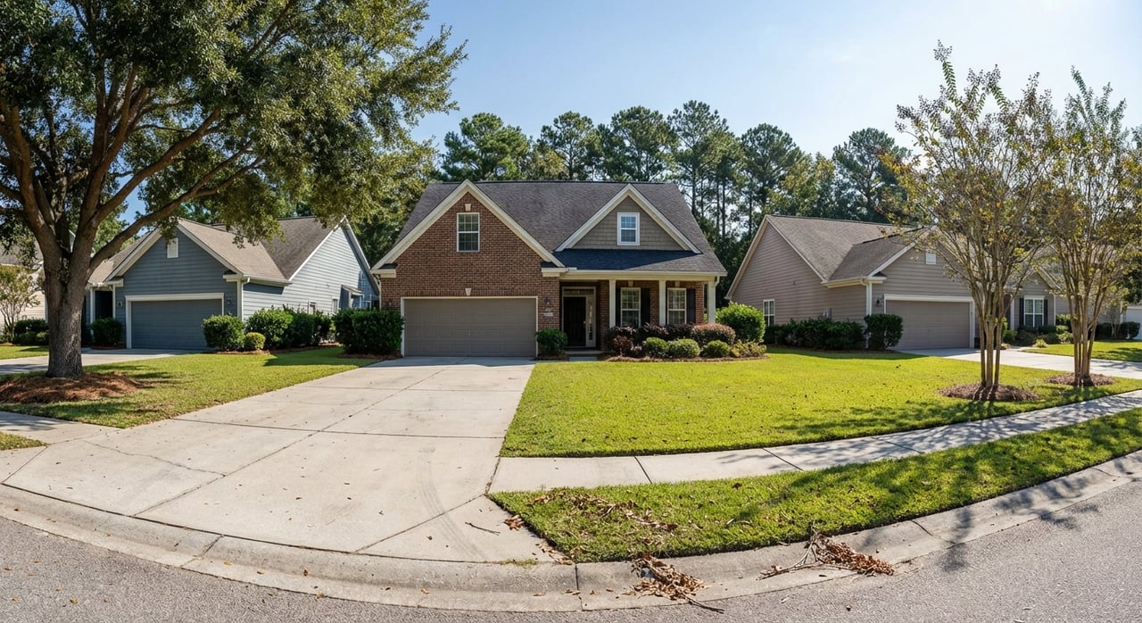 Columbus Neighborhoods That Work Well For First-Time Buyers