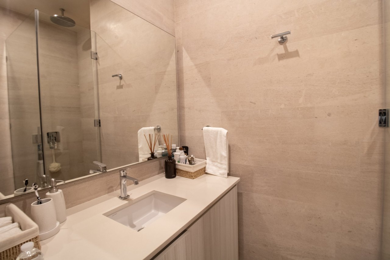 Garden House | SLS Harbour Beach