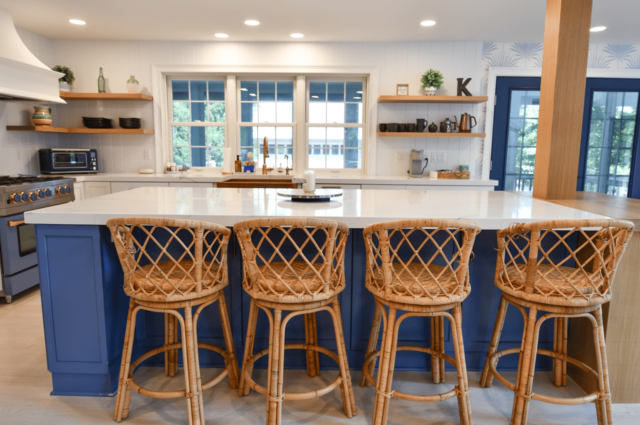 101 Rose Court, Long Beach Township
