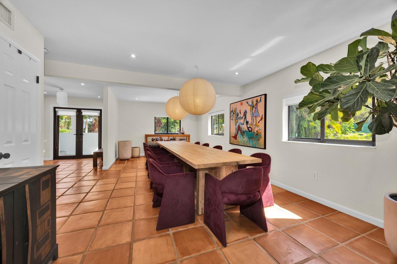 Your Own Backyard Oasis Awaits! Spacious Palmetto Bay Pool Home on a 15,000 SF Lot
