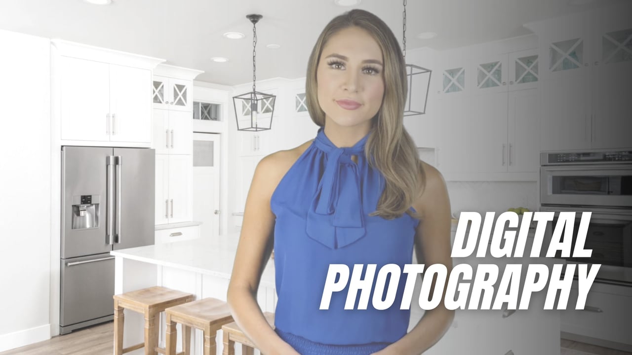 Digital Photography