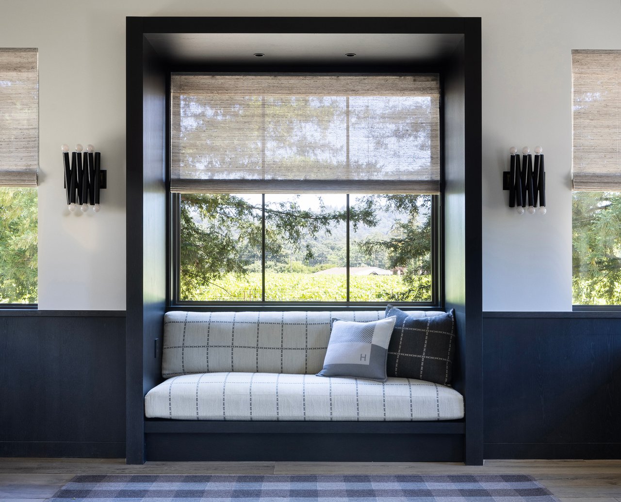 Napa Valley Chic 