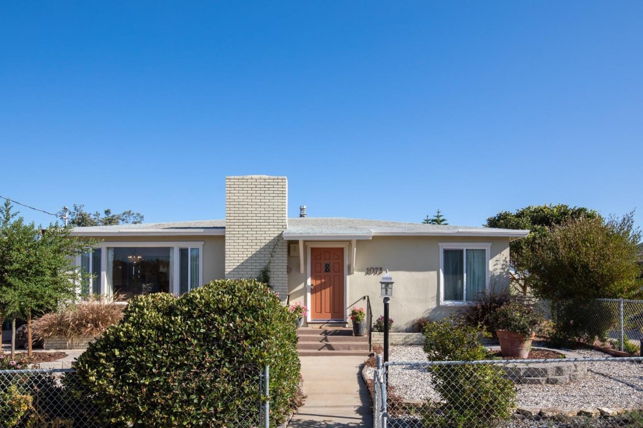 1073 Palm Avenue