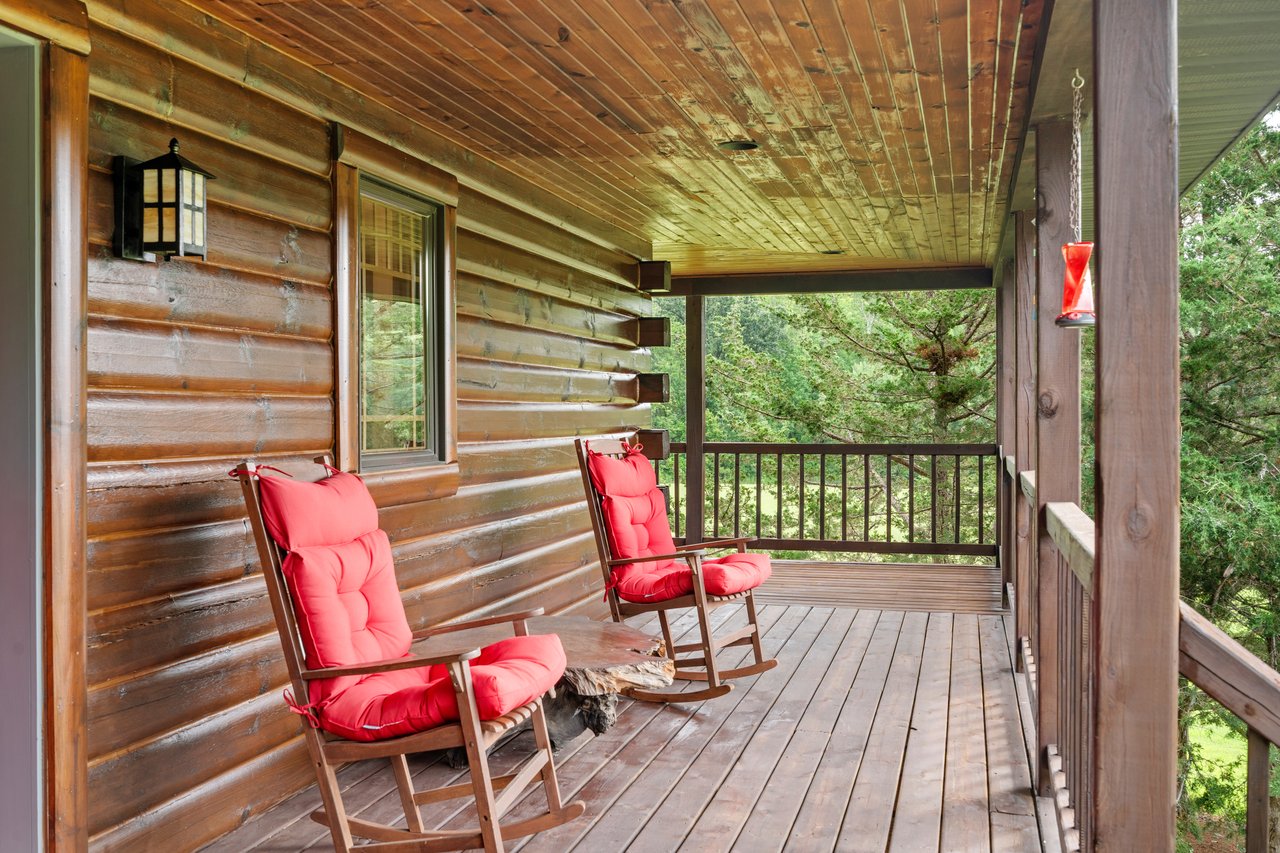 2427 Beede Lake Trail