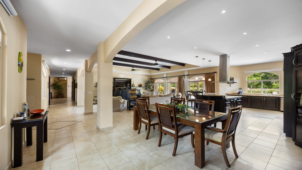 Casa La Salle - Catalina Cove 