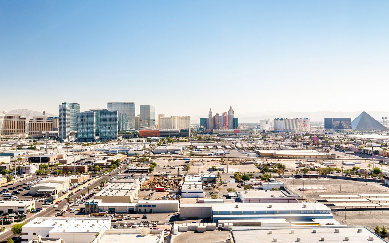 North Las Vegas